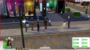 The Sims 4 С МОДАМИ ДЛЯ ВЗРОСЛЫХ #3