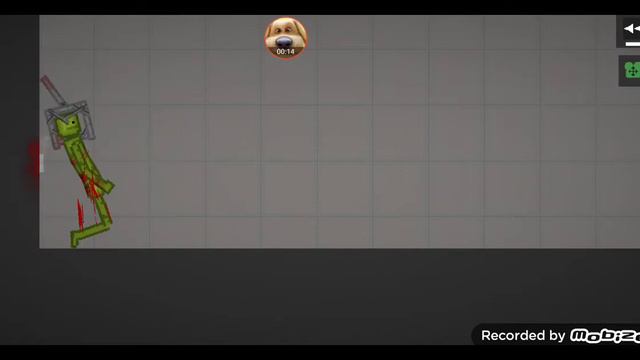 SPRINGLOCK IN MELON PLAYGROUND/ СПРИНГЛОК В МЕЛОН ПЛЭЙГРАУНД