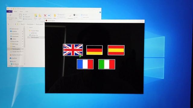 The Escapists Launch Error FIX (Epic Games Launcher) смотреть онлайн