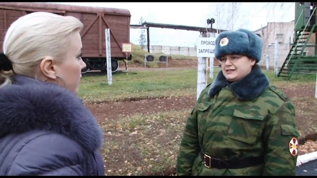 30 лет воинской части 3479 смотреть онлайн