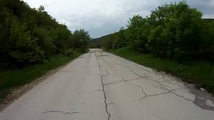 Неберджаевская-Новороссийск часть 2