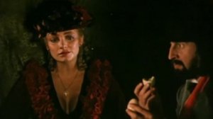Руанская дева по прозвищу Пышка, СССР 1989