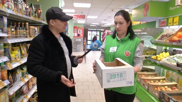 Есть ли просрочка на прилавках супермаркетов и как вернуть деньги за такую покупку?