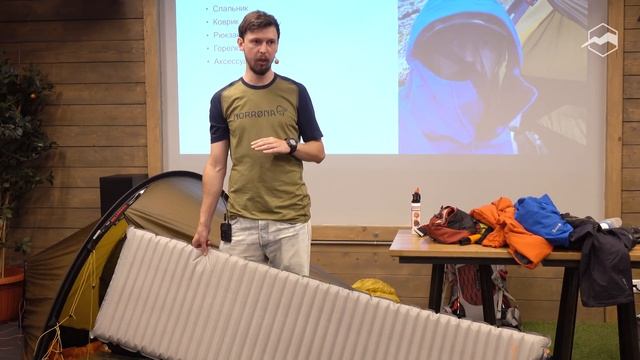 Тропами Кольского полуострова: соло поход по тундре. Хребет Мустатунтири, полуостров Средний