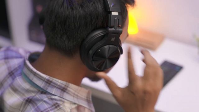 OneOdio A70 Full Review - Best Budget Studio Headphone? смотреть онлайн