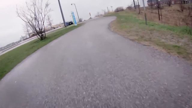 Just one of those days: Electric Unicycle (EUC) смотреть онлайн