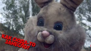 СИРЕНОГОЛОВЫЙ VS БАННИ МЭН ? SIREN HEAD против BUNNY MAN СТРАШИЛКИ