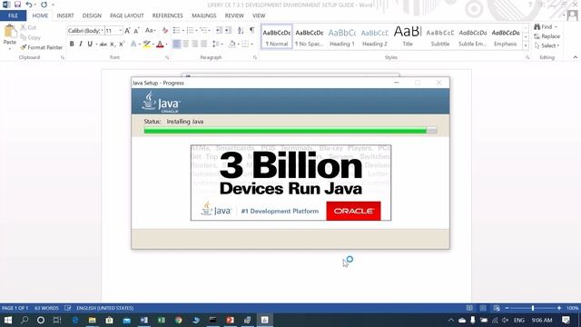 Liferay Tutorial For Beginners | CE 7.3 | Developer Environment Setup | Java Installation | Part 1 смотреть онлайн
