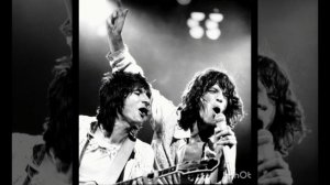 ROLLING STONES. PAINT IT, BLACK. 1966 ( закрась это черным)