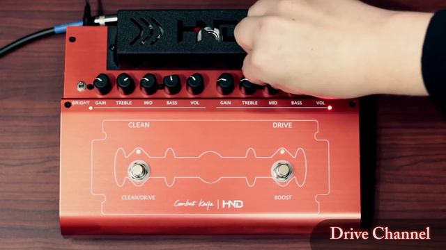 Keith Merrow- HND "Combat Knife" (lol) Pedal Demo, Metal. смотреть онлайн