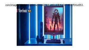 Special Discount on ViewSonic VX2458 MHD 24 Inch 1080p 1ms 144 Hz Gaming Monitor with FreeSync