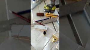 Рукоять для шашки или сабли.