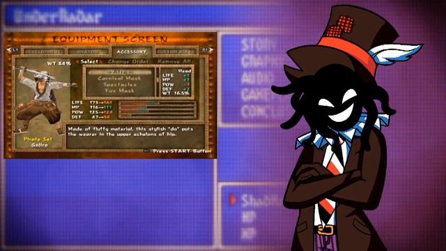 Samurai Western Review(PS2): Universal Gamer (feat. Under Radar) смотреть онлайн