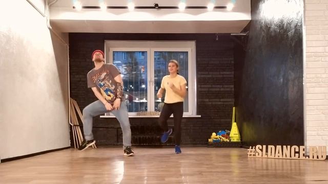 ?Катя Адушкина⭐Зажигай (хореография) премьера смотреть онлайн