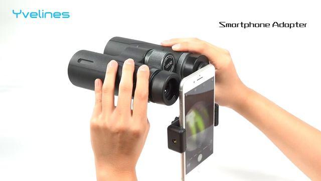 12X42 Powerful Binoculars for Adults смотреть онлайн