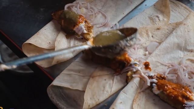 Best Soya Chaap Places In Delhi смотреть онлайн