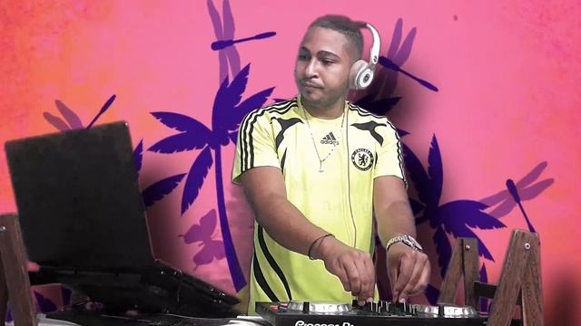 Bachata Mix Rompe Tacones смотреть онлайн