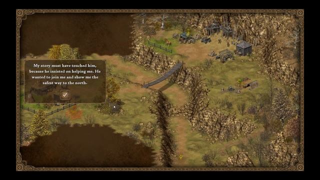 Знакомимся с Hero of the Kingdom смотреть онлайн