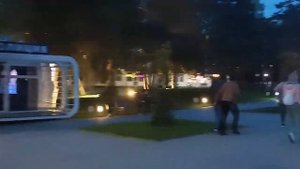 ФЕСТИВАЛЬ А.МОРЕ ВИНА В АНАПЕ. ВИНО, КЛУБНИКА И УСТРИЦЫ! #анапа #море.