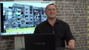 Максим Калашников, документальный фильм: "НАСТОЯЩИЙ ДОНБАСС!" МАЙ 2023 ГОД. ЧАСТЬ ТРЕТЬЯ