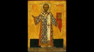 Святитель Иоанн Златоуст.  Беседы о диаволе.