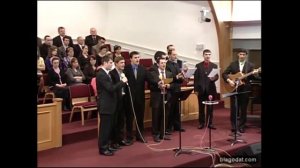 Последнее время уже наступает..