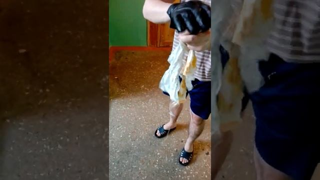 Ниодивый магнит разъединить очень легко