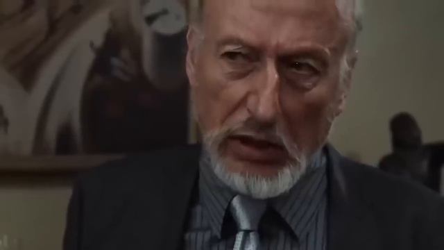 Неоспоримый 3 кино