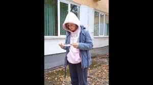 Что случилось с Настей? кто такой Каду? часть 2