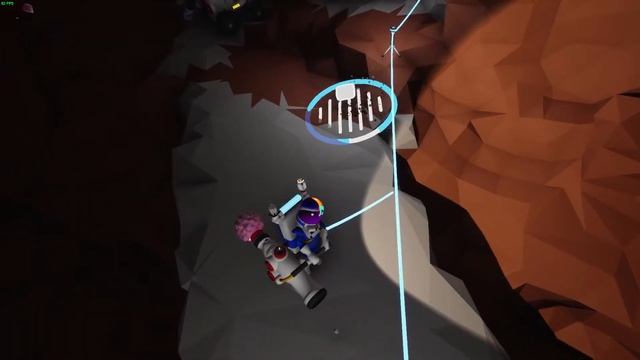 Astroneer #3 Кварц в стекло! смотреть онлайн