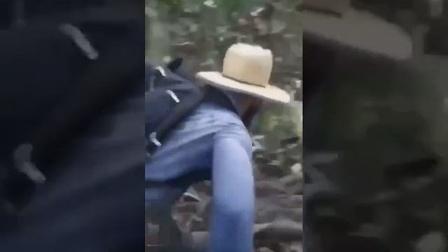 Главное разбег ???