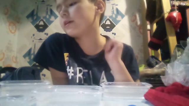 делаем пушистый риф часть 1 смотреть онлайн