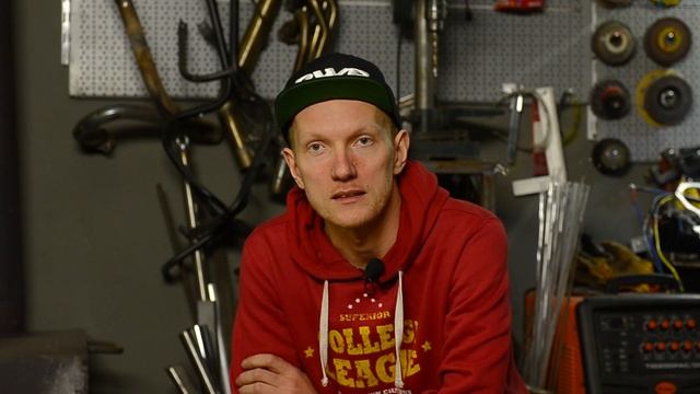 Электроцикл Locomotiv-e от Ludovik bikes. Строим своими руками за три месяца электрический мотоцикл