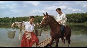 Скакал казак через долину .Виталя Беляй