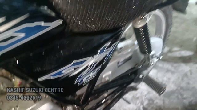 WATCH THIS VIDEO BEFORE BUYING A NEW BIKE SUZUKI GS 150