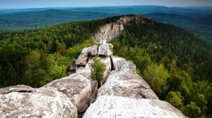 Гражданская война на Урале