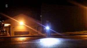 Велофонарь Светодиодная фара