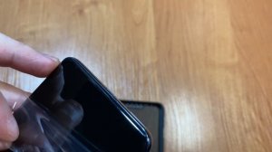 Заводская пленка MI 11 Ultra спустя два месяца