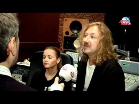 Игорь Николаев работает над новыми песнями