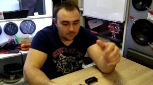 Сравнение ORIS JB65-Q И URAL AK74.C
