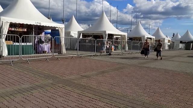 Нижний Новгород. Нижегородская ярмарка. смотреть онлайн