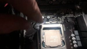PCcooler GI-46U Corona B. Обзор. Низкопрофильный кулер. Установка в mATX, Mini-ITX корпус на i7.