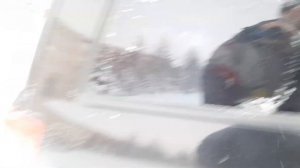 Mitsubishi airtrek 2002 год 2.0 4WD 126 лс