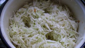 Ленивые голубцы слоями