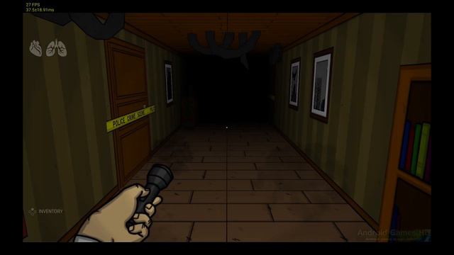 Skyline Nintendo Switch Emulator for Android - Broken Mind Ingame Test (Skyline Edge v24) смотреть онлайн