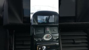 Установка планшета лада приора 1