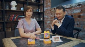 Как научить ребенка чистить зубы ! Интервью с Тали Гольдберг!