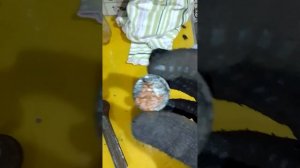 Nissan sunny b. 11 снял заглушку.