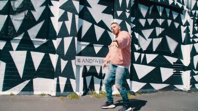 Aidan Davis - Bars in Motion 04 [ Desiigner - Panda - (Remix) ] смотреть онлайн