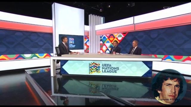 Brian Kerr & Kevin Kilbane discuss Michael Obafemi's decision to play for for Ireland смотреть онлайн